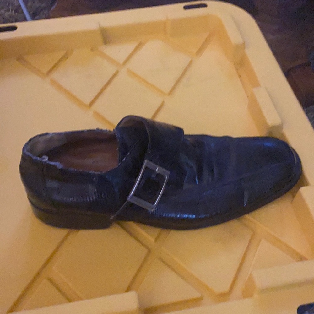 Aldo Bellini dress shoes